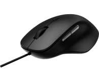 RAPOO optyczna Rapoo N500 Czarna RAPOO 220691 - 1150448 - zdjęcie 3